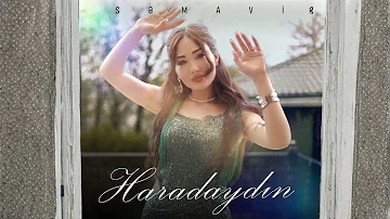Hardaydın