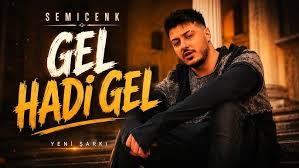 Gel Hadi Gel