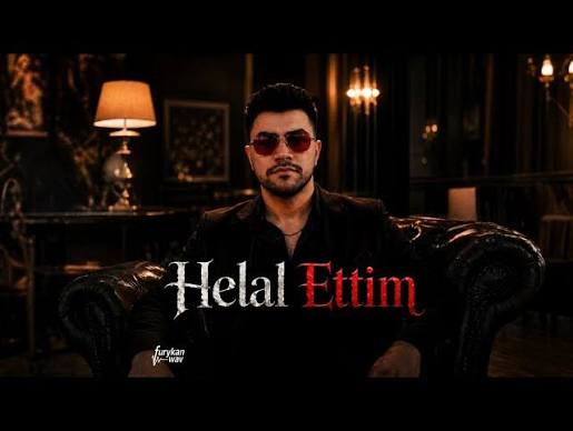 Helal Ettim