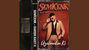 Üzülmedim Ki 
