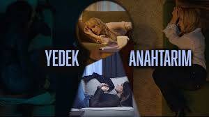 Yedek Anahtarım ft Sertab Erener