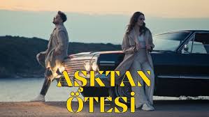 Aşktan Ötesi (Kapımın Önünde Bekliyor) ft Gökhan Akar 