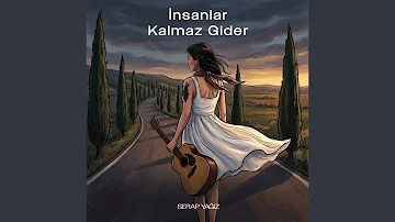 Taner Öngür ft İnsanlar Kalmaz Gider