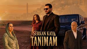 Tanımam