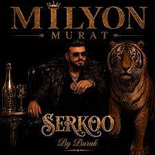 Milyon Murat