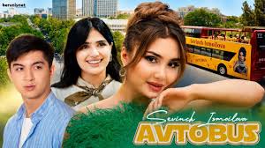 Avtobus