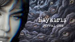 Haykırış