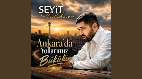 Ankara’da Yollarımız Bükülür 