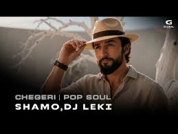 Dj Leki ft Chegeri (Pop Soul)