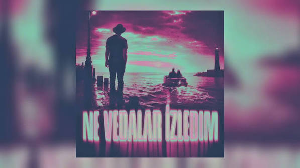 Ne Vedalar İzledim ft 6iant