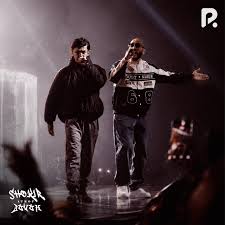 Jovoh ft  Atrof