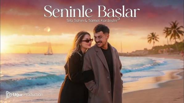 Samet Kardeşler ft Seninle Başlar