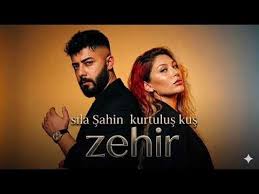 Zehir ft Kurtuluş Kuş