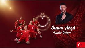 Türkler Geliyor