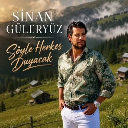 Söyle Herkes Duyacak