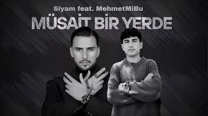 Müsait Bir Yerde ft MehmetMiBu