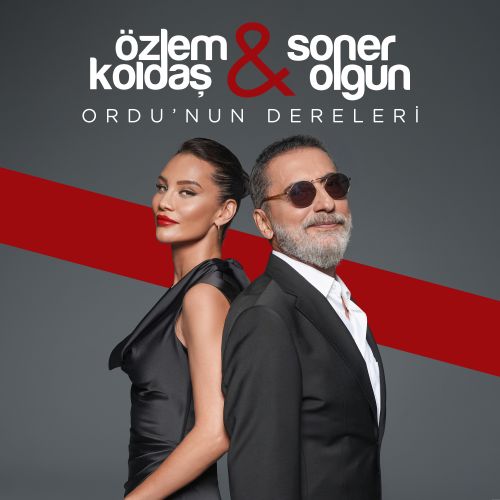 Ordunun Dereleri ft Özlem Koldaş