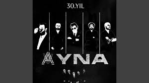 Ayna ft Denizi Bulana Kadar