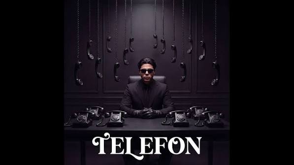 Telefon