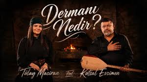 Kutsal Evcimen ft Dermanı Nedir