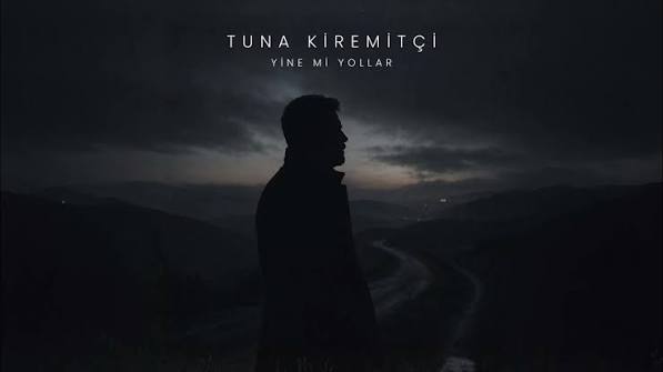 Yine mi Yollar