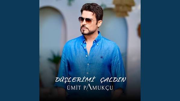 Düşlerimi Çaldın