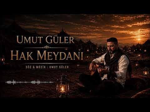 Hak Meydanı 