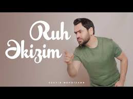 Ruh Ekizim