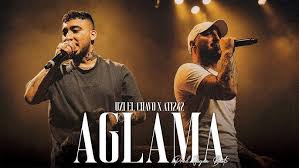 Ağlama Lan ft Ati242
