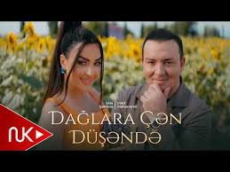 Vasif Meherremli ft Dağlara Çen Düşende