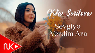 Sevgiye Verdim Ara