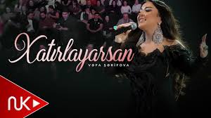 Xatirlayarsan 