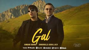 Shokhrullo Abdullaev ft Gal
