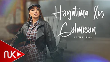 Heyatima Xoş Gelmisen