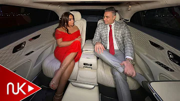 Yaşin Ne Ferqi Varki ft Rüfet Axundov