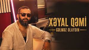 Gelmez Olaydın