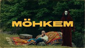Mohkem