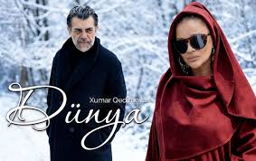 Dünya