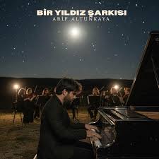 Bir Yıldız Şarkısı ft Arif Altunkaya