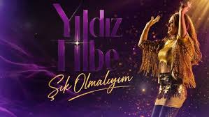 Şık Olmalıyım