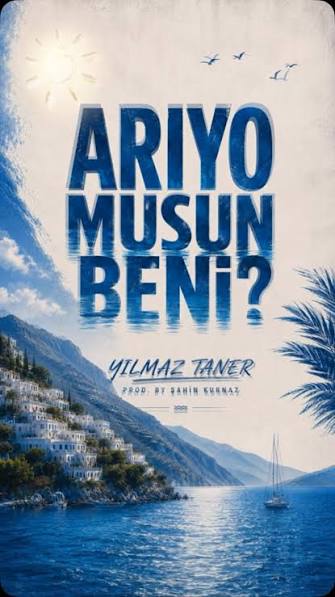 Arıyor Musun Beni