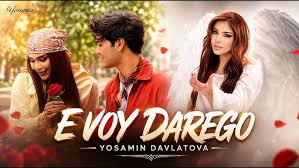 E Voy Darego