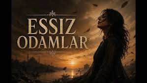 Essiz Odam (Djugador Cover)