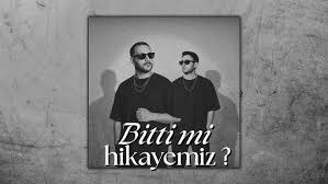 Bitti Mi Hikayemiz?