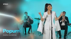 Popurri  (yeni)