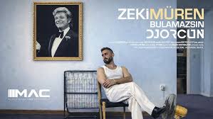 Bulamazsın ft DJ Orcun  (Remix) 