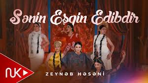 Senin Eşqin Edibdir