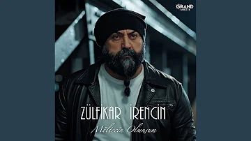 Mültecin Olmuşum